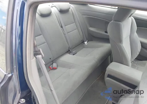 2008 Honda Civic Lx z USA, uszkodzony, nr VIN 2HGFG12668H501772